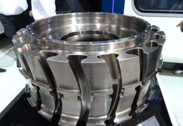 【兆恒機械】加工中心時怎么樣直接換刀的？