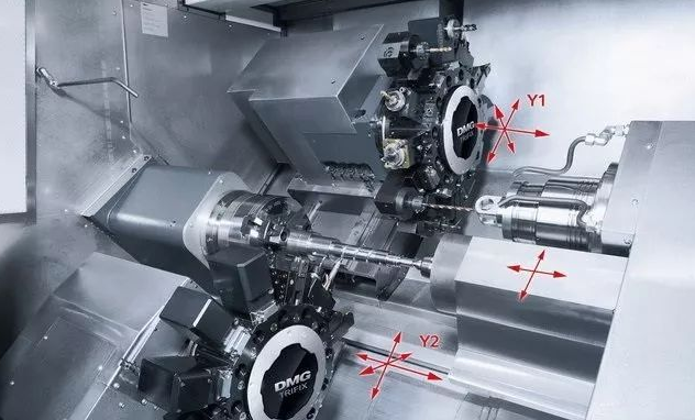 【兆恒機械】CNC精密機械加工工藝流程是怎么樣的？
