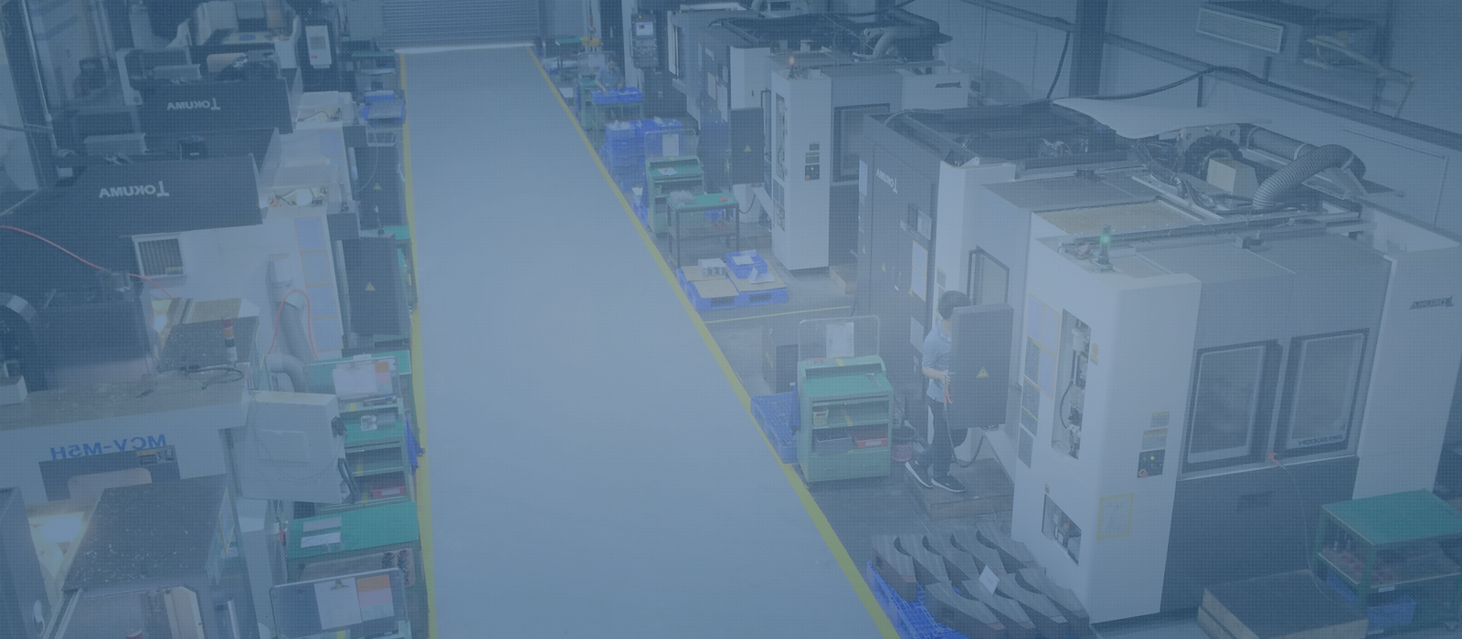 高精，五軸，臥加，車銑復合多元化