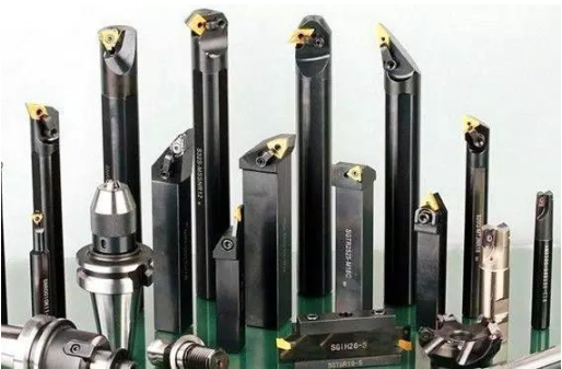 【兆恒機(jī)械】外圓車(chē)削、端面車(chē)削、內(nèi)孔車(chē)削，刀具選用指南！