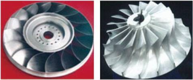 【兆恒機械】什么是整體葉盤，整體葉盤如何加工制造
