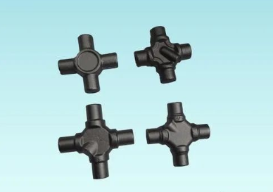 【兆恒機(jī)械】十字交叉軸該如何加工，全自動(dòng)液壓分度卡盤(pán)介紹