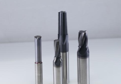 【兆恒機(jī)械】螺紋銑刀與絲錐攻絲有什么區(qū)別，誰(shuí)的優(yōu)勢(shì)大呢？