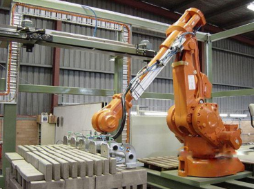 【兆恒機(jī)械】工業(yè)機(jī)器人定義、特點(diǎn)、分類(lèi)及典型應(yīng)用
