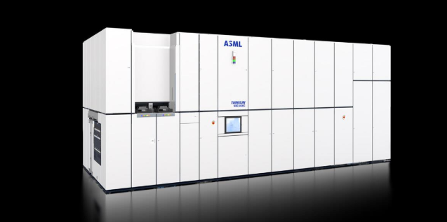 【兆恒機械】什么是EUV光刻機?