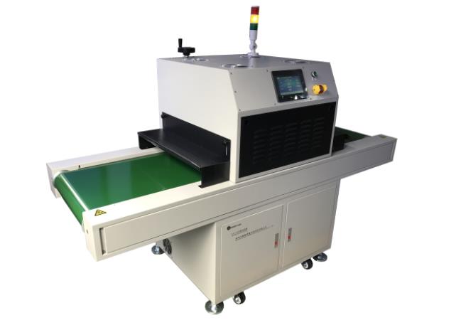 UVLED固化機能否應用在高性能電子元件?