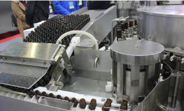 數(shù)字技術(shù)+制藥設(shè)備,打開更為廣闊的市場(chǎng)空間