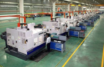 【兆恒機(jī)械】機(jī)床板塊持續(xù)拉伸,行業(yè)發(fā)展迎來轉(zhuǎn)機(jī)?