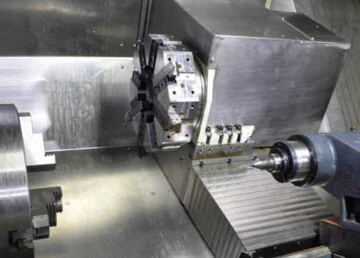 【兆恒機(jī)械】斜床身數(shù)控車床制定走刀路線時(shí)要考慮哪些?