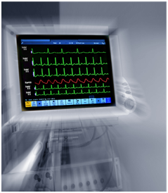 【兆恒機械】設計出高安全性高可靠性的產品,迎接自動體外除顫器市場