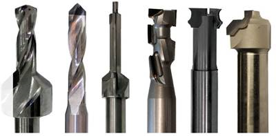 【兆恒機械】ANCA新型EDG使PCD刀具,可讓生產效率成倍提升