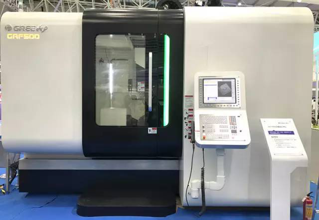 【兆恒機械】格力入局的數控機床,掌握“核心科技”有多難?