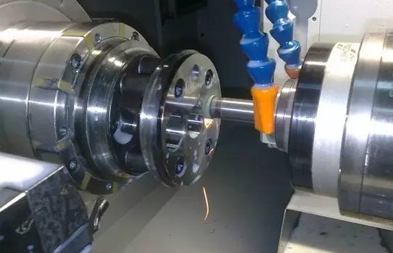 【兆恒機械】七種裝夾方法,助你解決車削偏心零件!