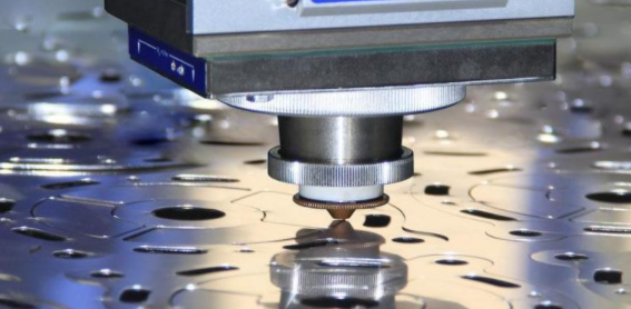 【兆恒機械】激光切割機運用時材料消耗過多是為何?