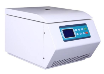 【兆恒機械】高速離心機是干嘛用的?