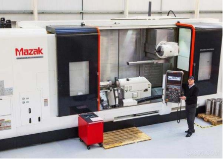 【兆恒機械】何為五軸數控機床?五軸數控機床是怎樣發展的?