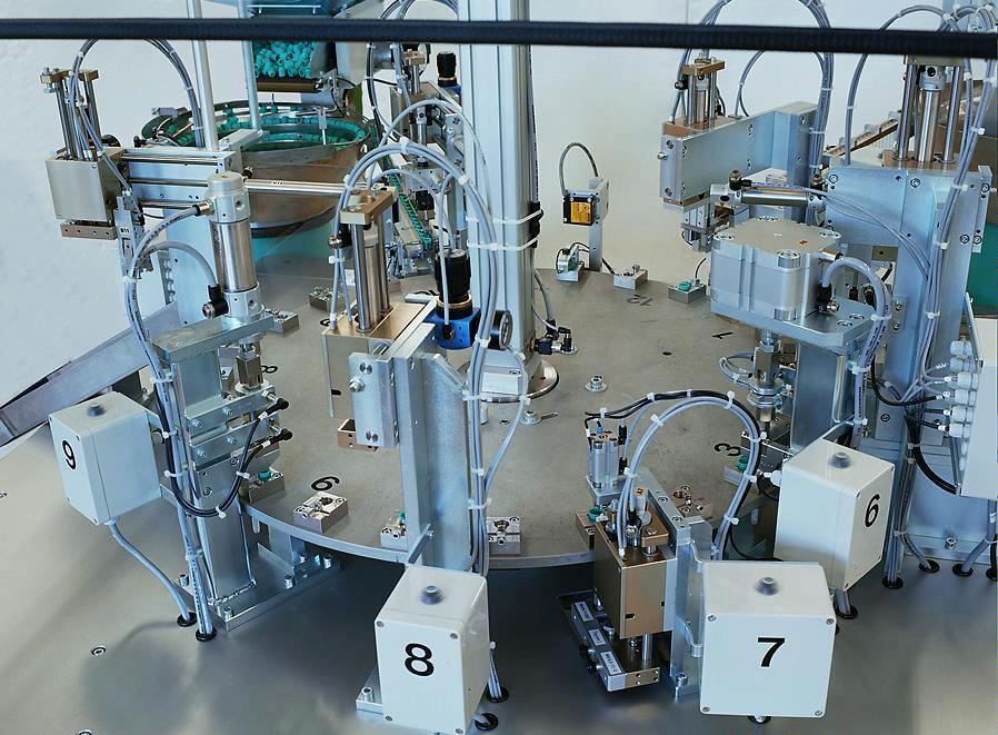 【兆恒機械】機械設計和非標自動化到底有多大區別?