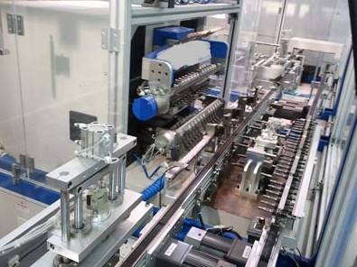 【兆恒機械】非標自動化設備有哪些分類呢?