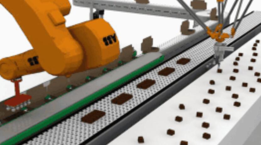 【兆恒機械】自動化工廠里十大不可或缺的工控產品有哪些?(下)